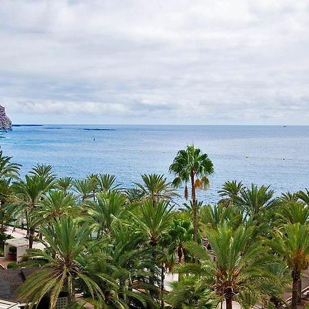 Guayero Los Cristianos Sea View Luaran gambar