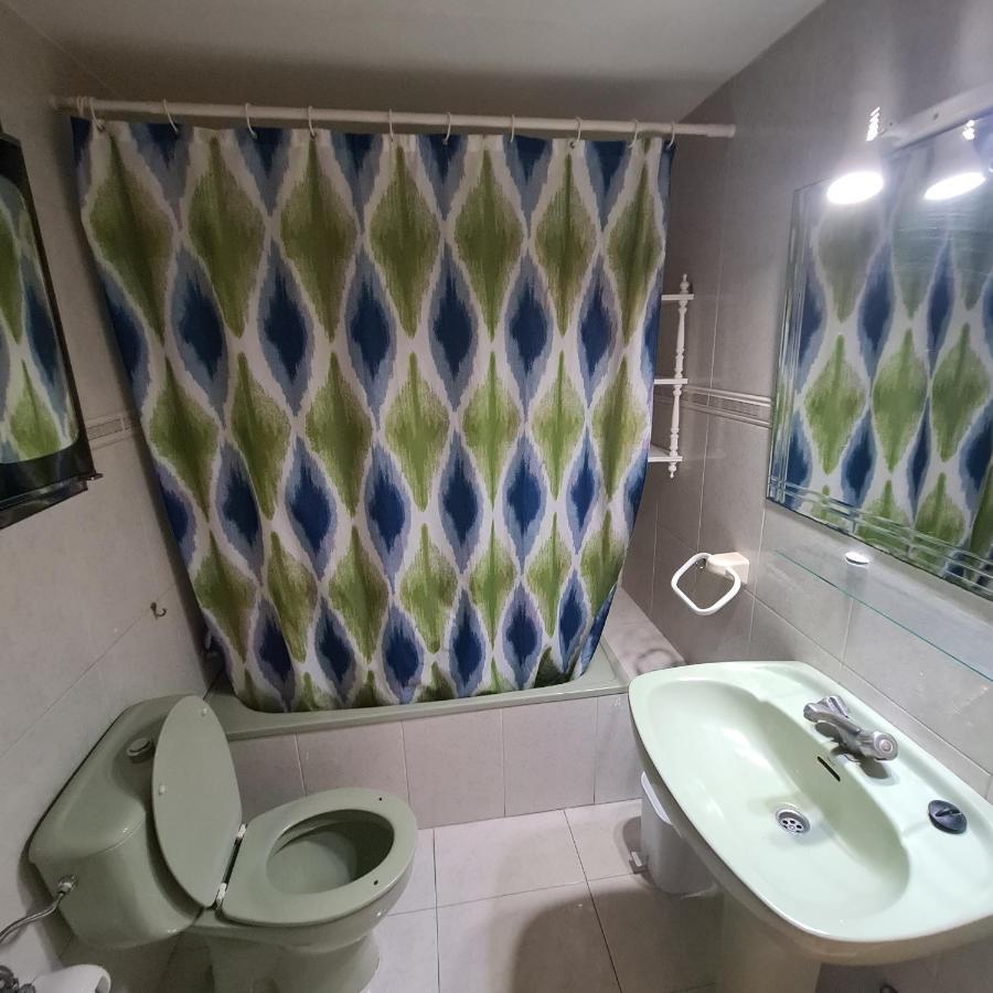Guayero Los Cristianos Sea View Luaran gambar