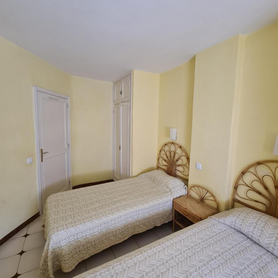 Guayero Los Cristianos Sea View Luaran gambar