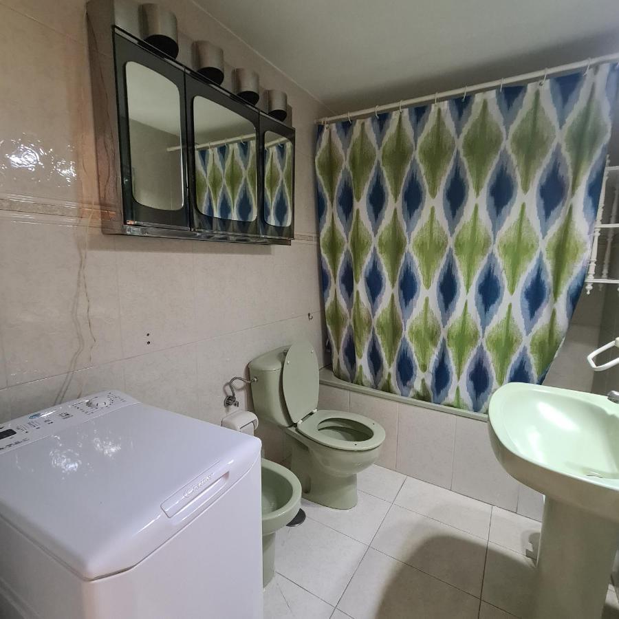 Guayero Los Cristianos Sea View Luaran gambar