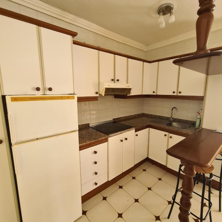 Guayero Los Cristianos Sea View Luaran gambar