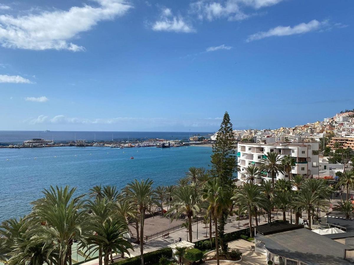 Guayero Los Cristianos Sea View Luaran gambar